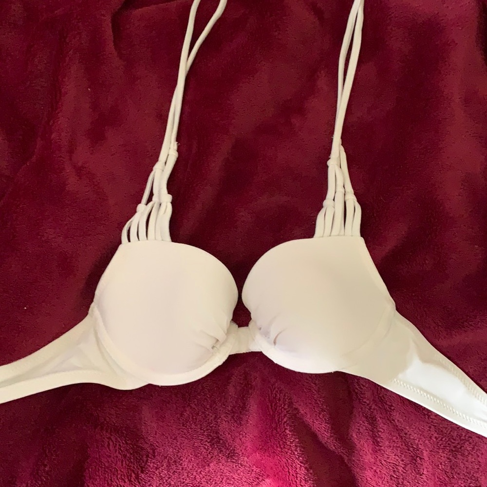 Bathing suit top